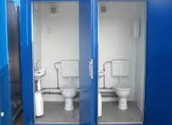 FRP Toilet Manufacturer In Ahmedabad