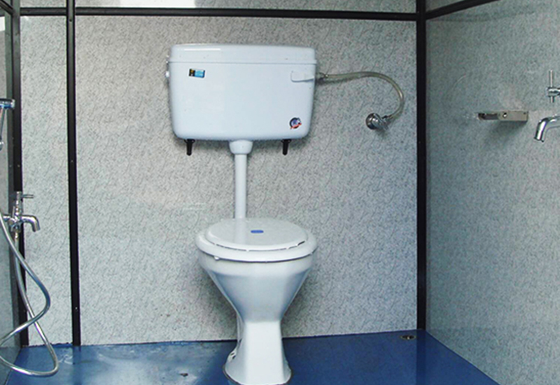 FRP Toilet Manufacturer In Hyderabad