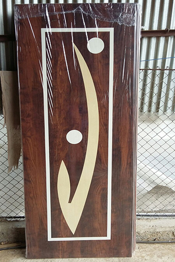 Wooden Door Distributor in Mumbai