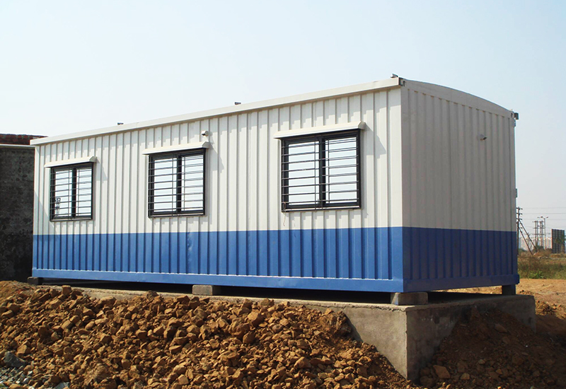Portable Office Cabin in Pune