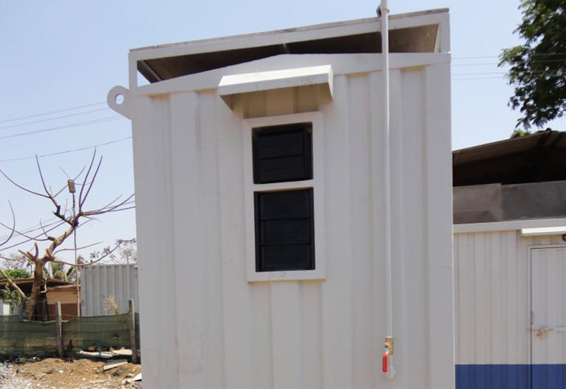 Supplier of Portable Toilet In Pune