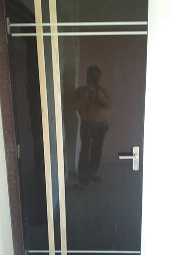 Bathroom Door Manufacturer in Ahmedabad