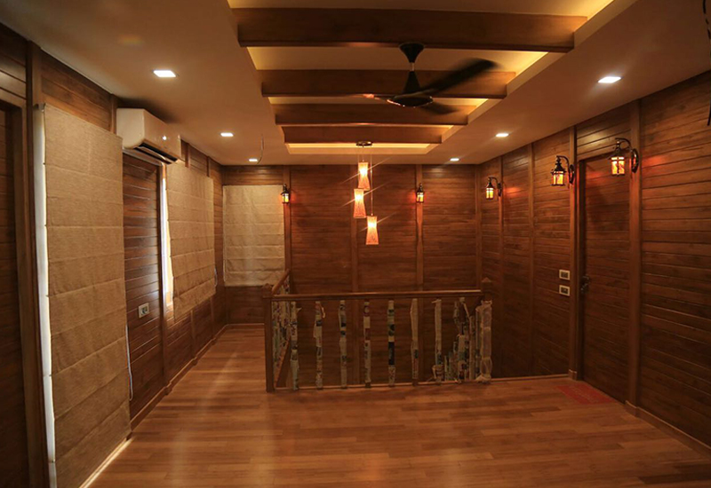 Prefabricated Porta Cabin In India